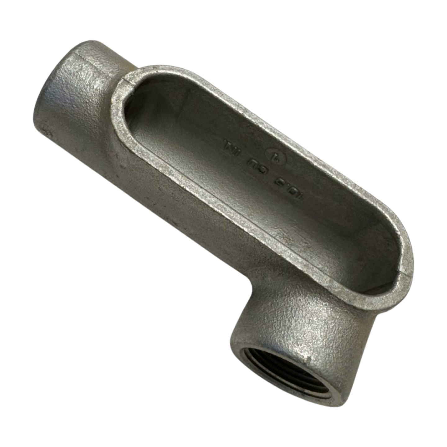 Crouse-Hinds LL-37 Conduit Outlet Body 1" **Free Shipping**