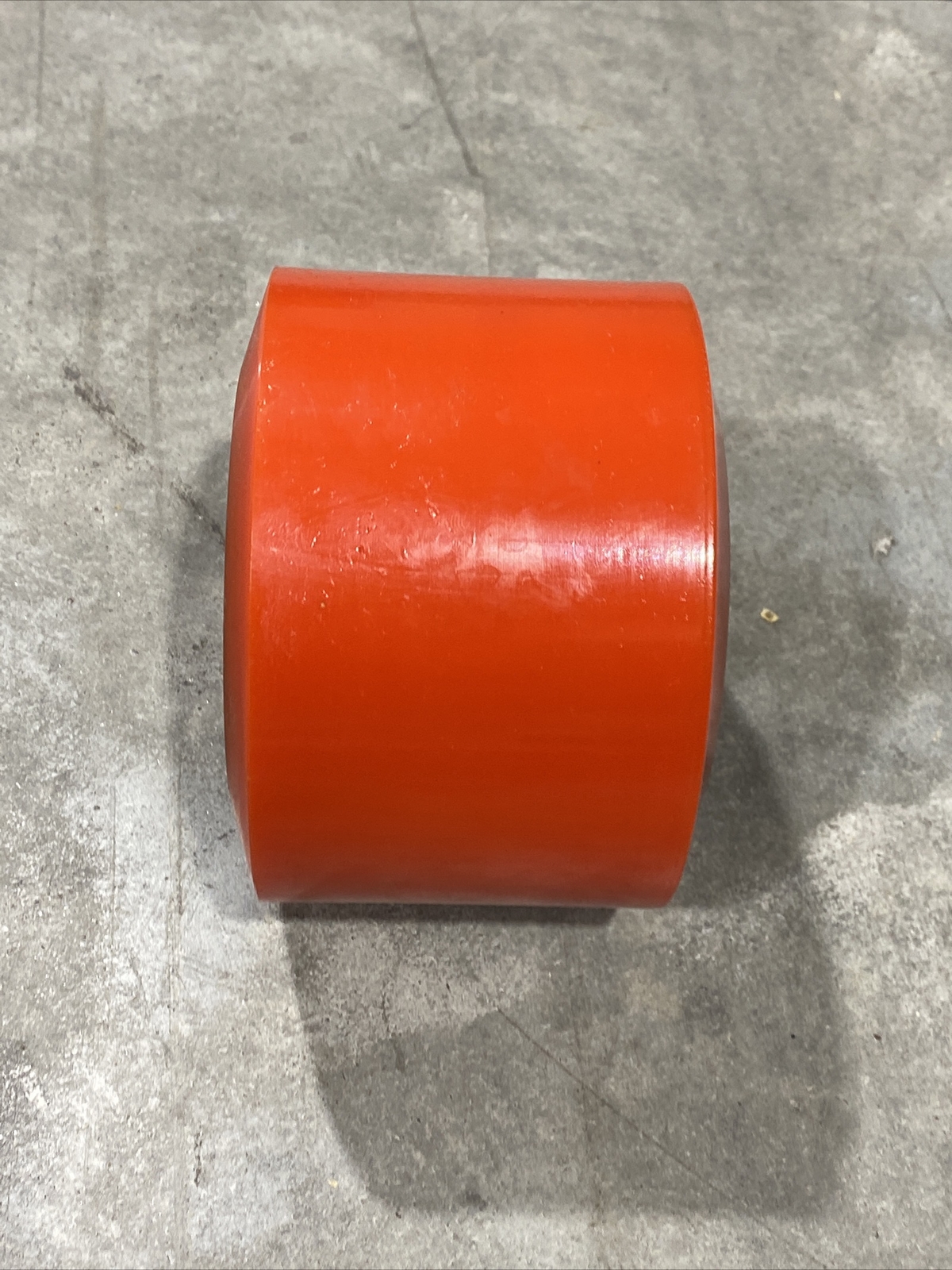 Poly Load Wheel 3-1/4" x 5" with 2.8" Bore New