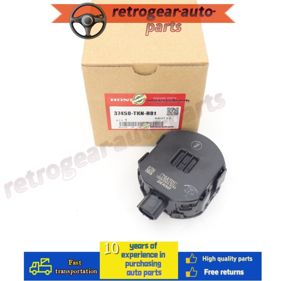 OEM Audible Startup Speaker For Honda Accord Insight CR-V Clarity RLX Hybrid