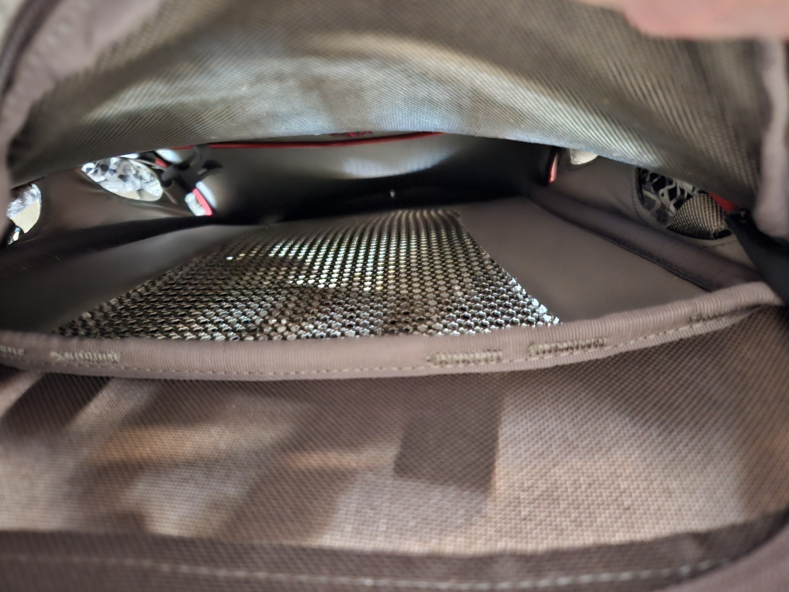 Badlands Sacrifice LS Backpack
