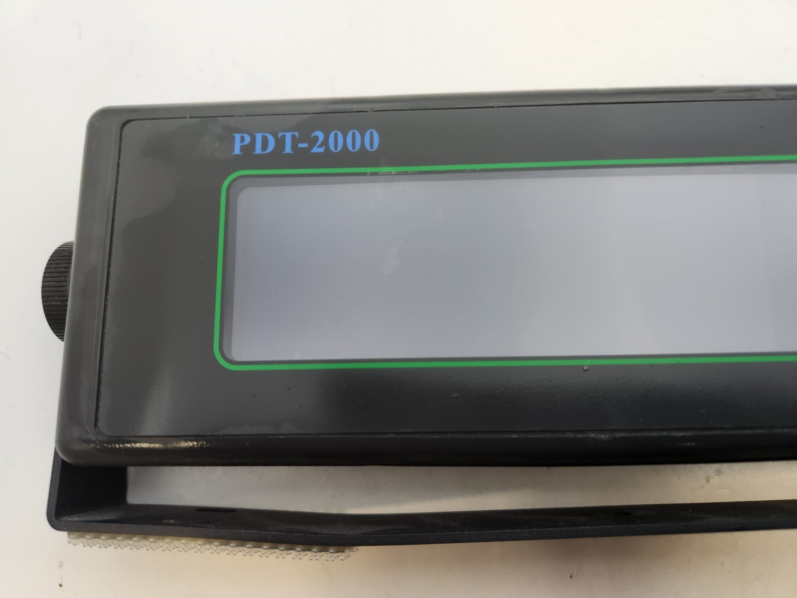 SELECTIVE COMMUNICATIONS PDT2000 Paging Data Terminal