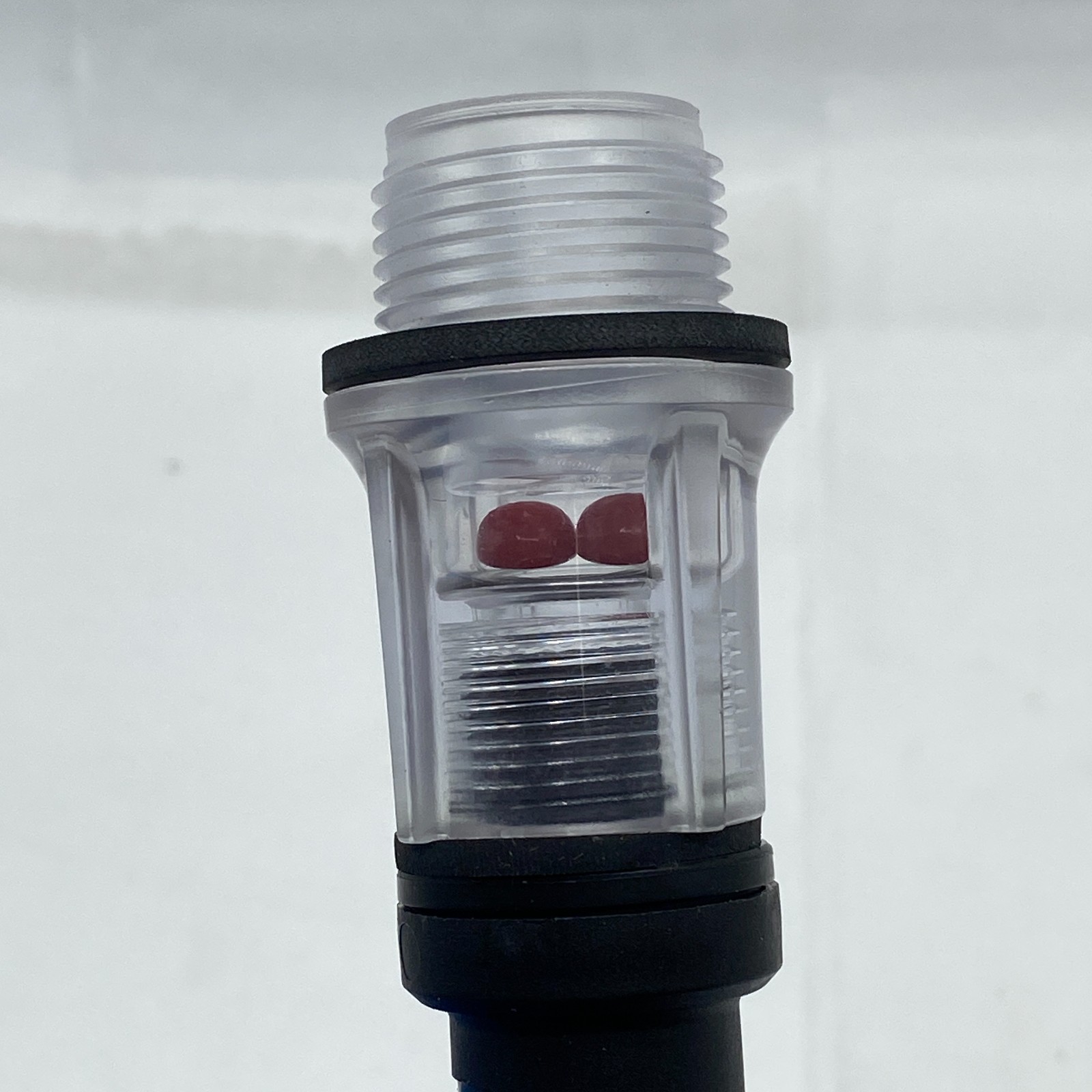 FLOW-RITE BA-003 Water Regulator/FLOW-RITE BA-003
