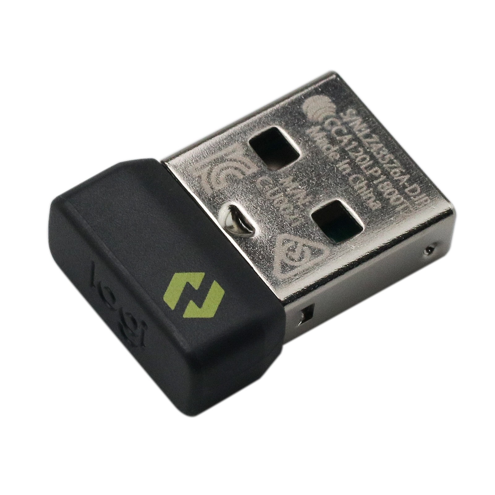 New Logi Bolt USB Wireless Receiver Dongle for Logitech Keyboards Mouse combos