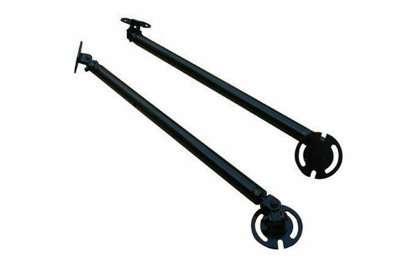 Best Value Professional CR-3000-UDB Universal Door Bars - FREE SHIPPING !!
