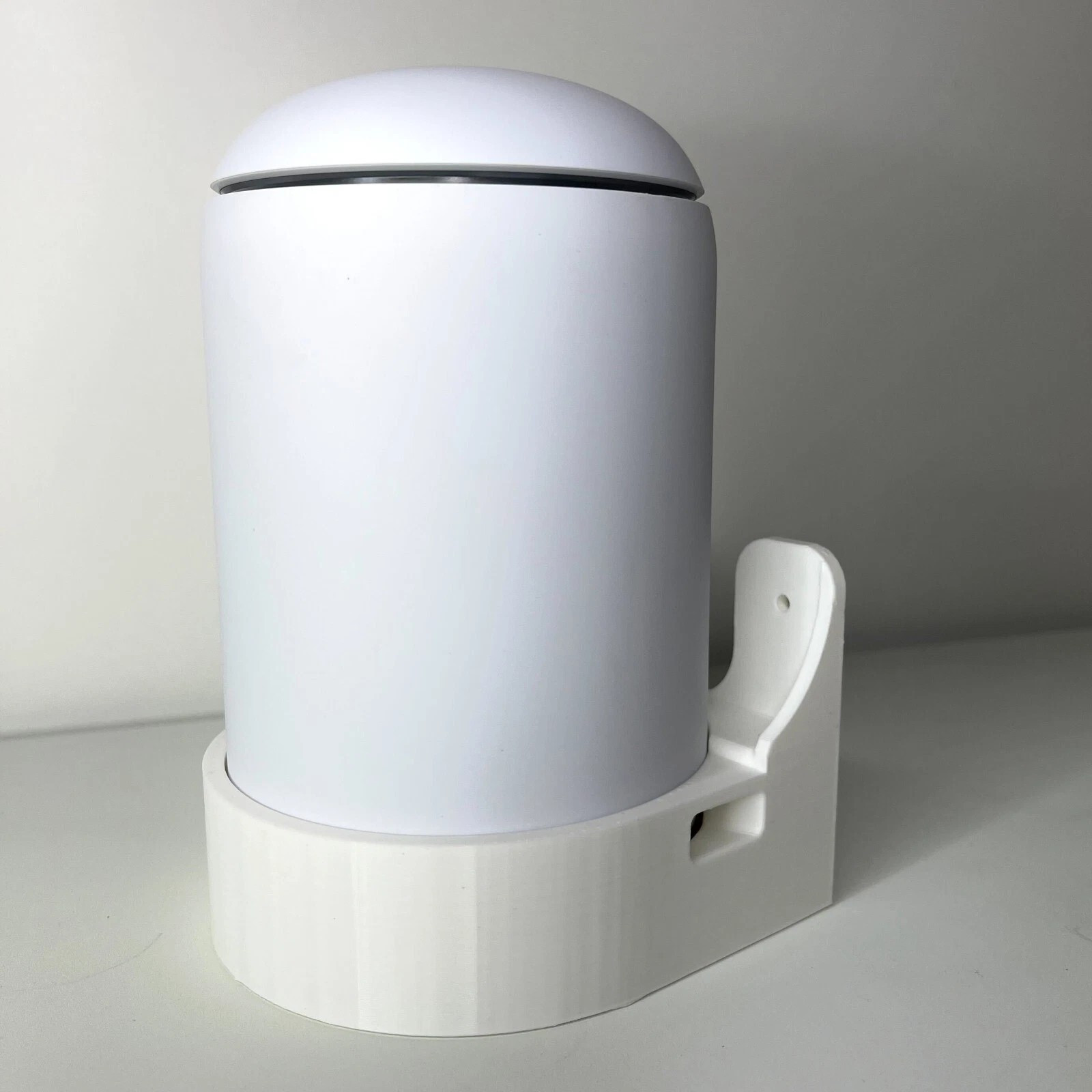 UDM/UDR Wall Mount for Ubiquiti UniFi Dream Machine & Dream Router Mount Only