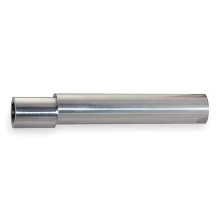 Mitutoyo 050109 Edge Finder, Single, Cylindrical, 0.500 Tip