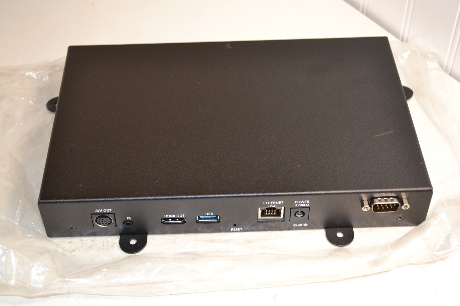 VITEC EZ TV EP5 IPTV/Signage End-Point