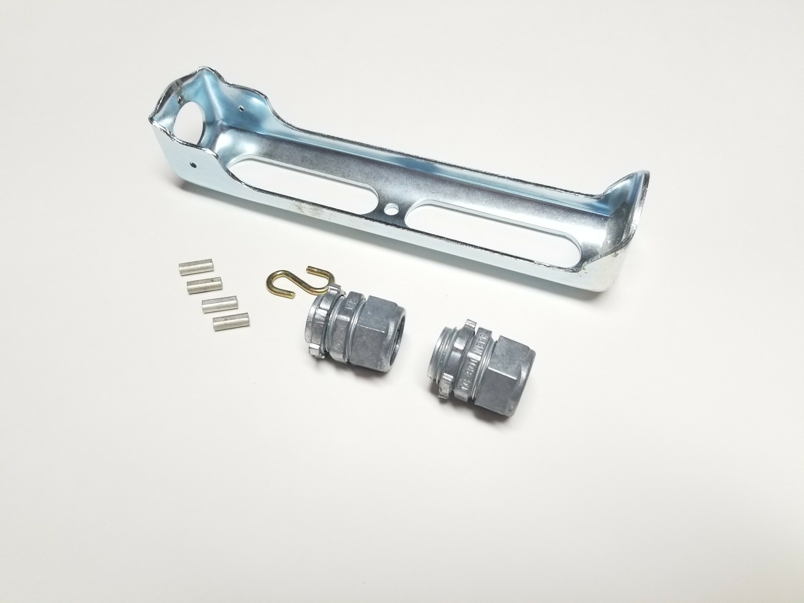 Range Guard WK-804548-000 Low Profile Fuse / Fuseable Link Detector Housing Kit