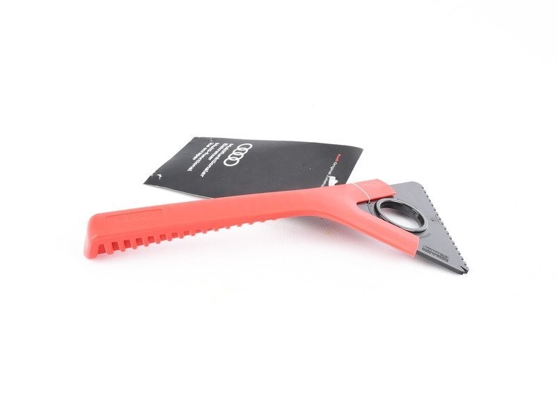 Audi Multifunctional Ice Scraper Rotating Scraper Genuine 80A096010
