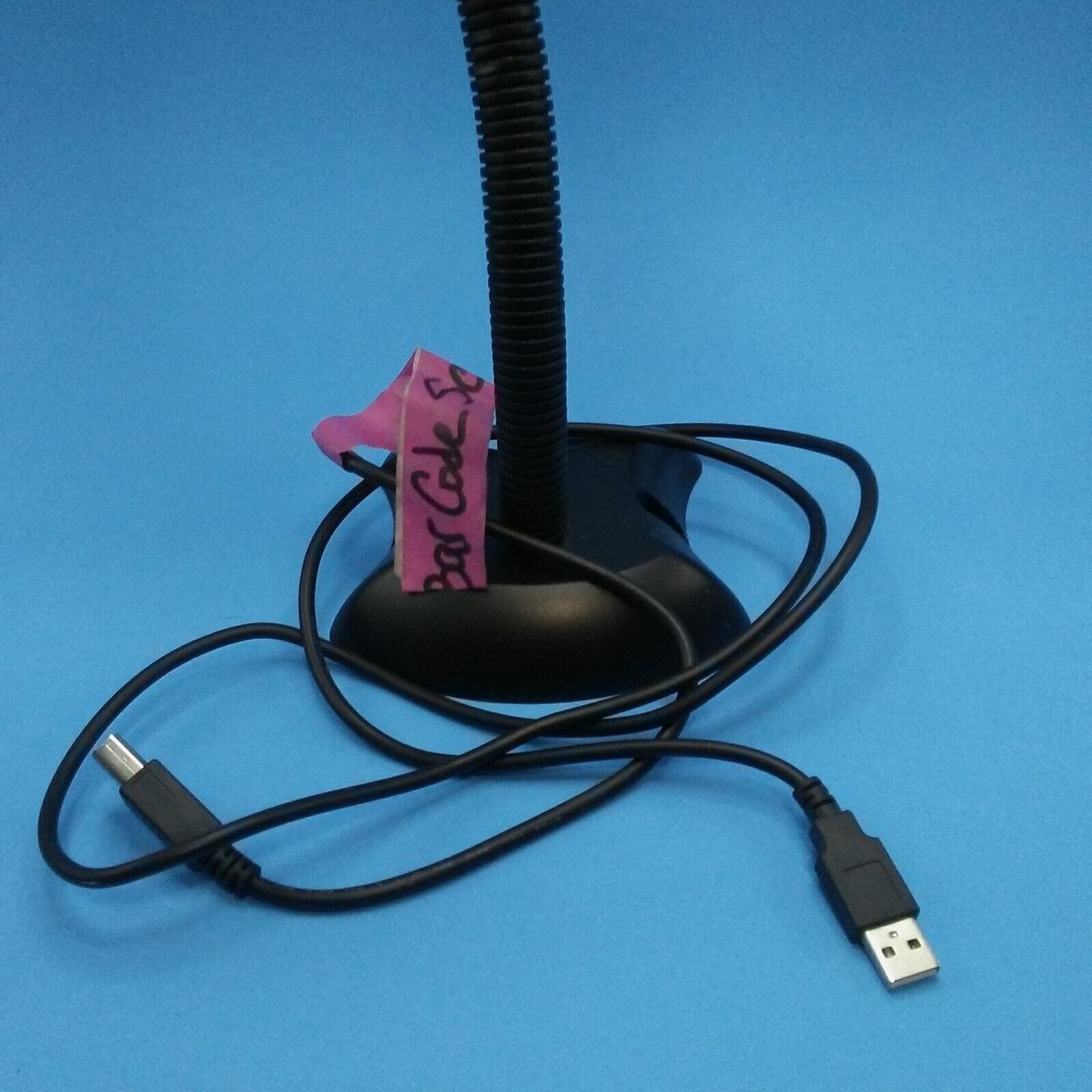 Tera Wireless Barcode Scanner Cordless Model 5100 1D/2d Laser USB 2.0 New