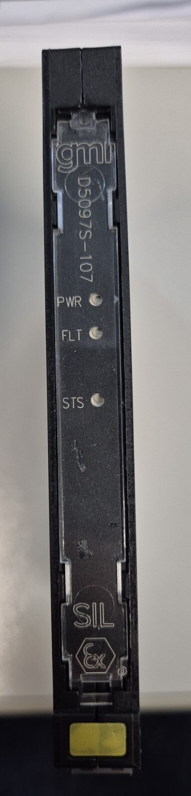 NEW! GM International GMI D5097S-107 Relay Module SIL3