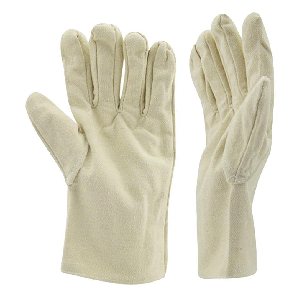 Durable Anti-slip Gloves Protection Grip Work Gloves
