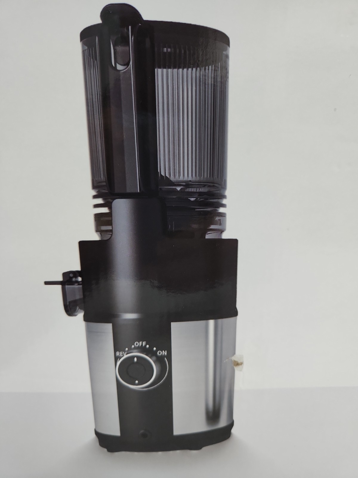 NEW Vitaextra JE120-90MOO Juicer.