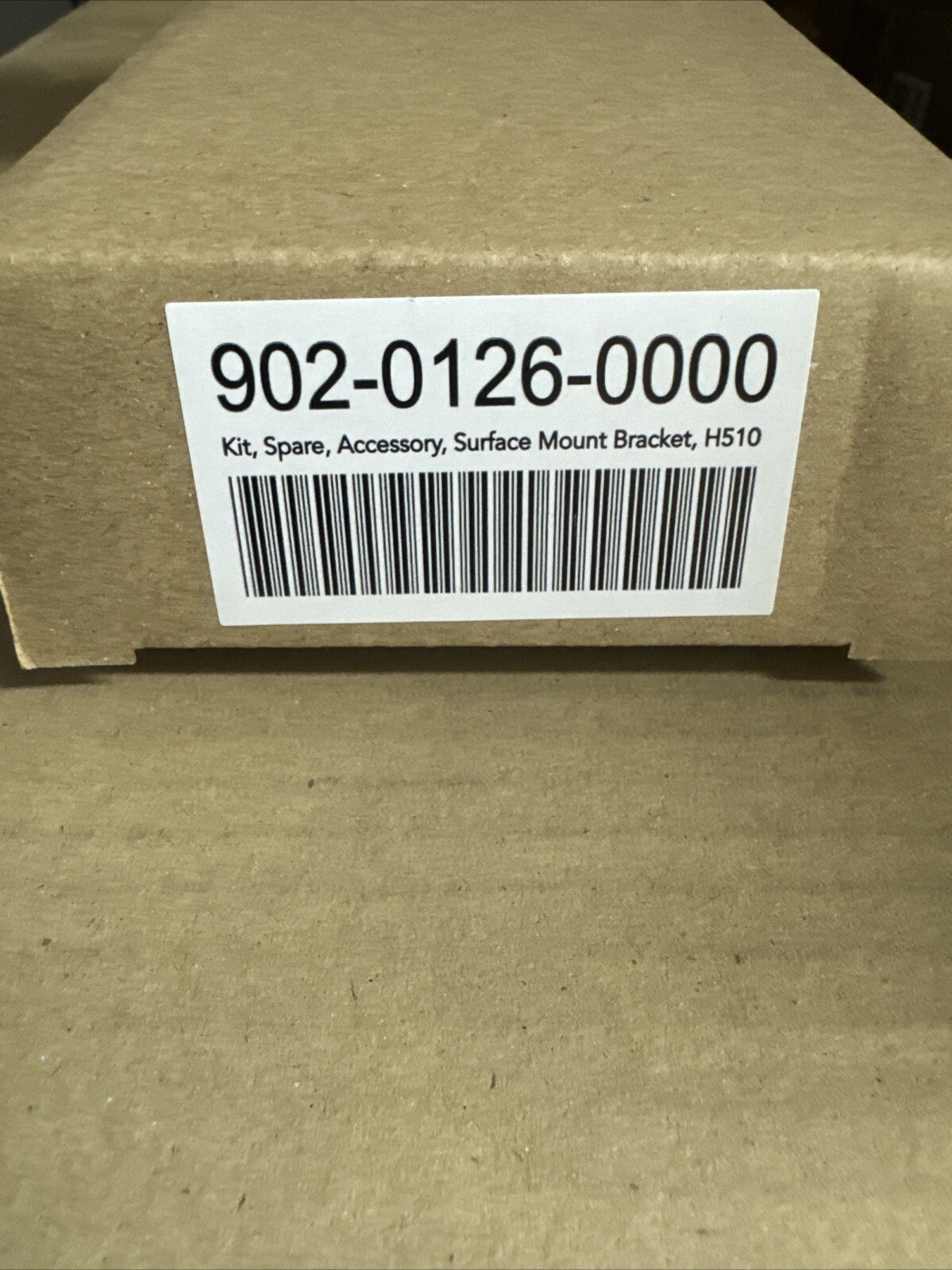 Ruckus Wireless 902-0126-0000 Surface Mount for Ruckus ZoneFlex H510 11157553