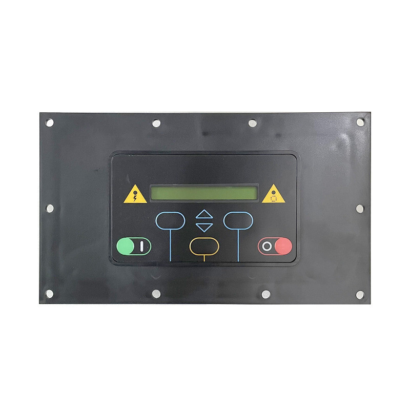 1PCS NEW 22128763 With Program Fits Ingersoll Rand Air Compressor Controller