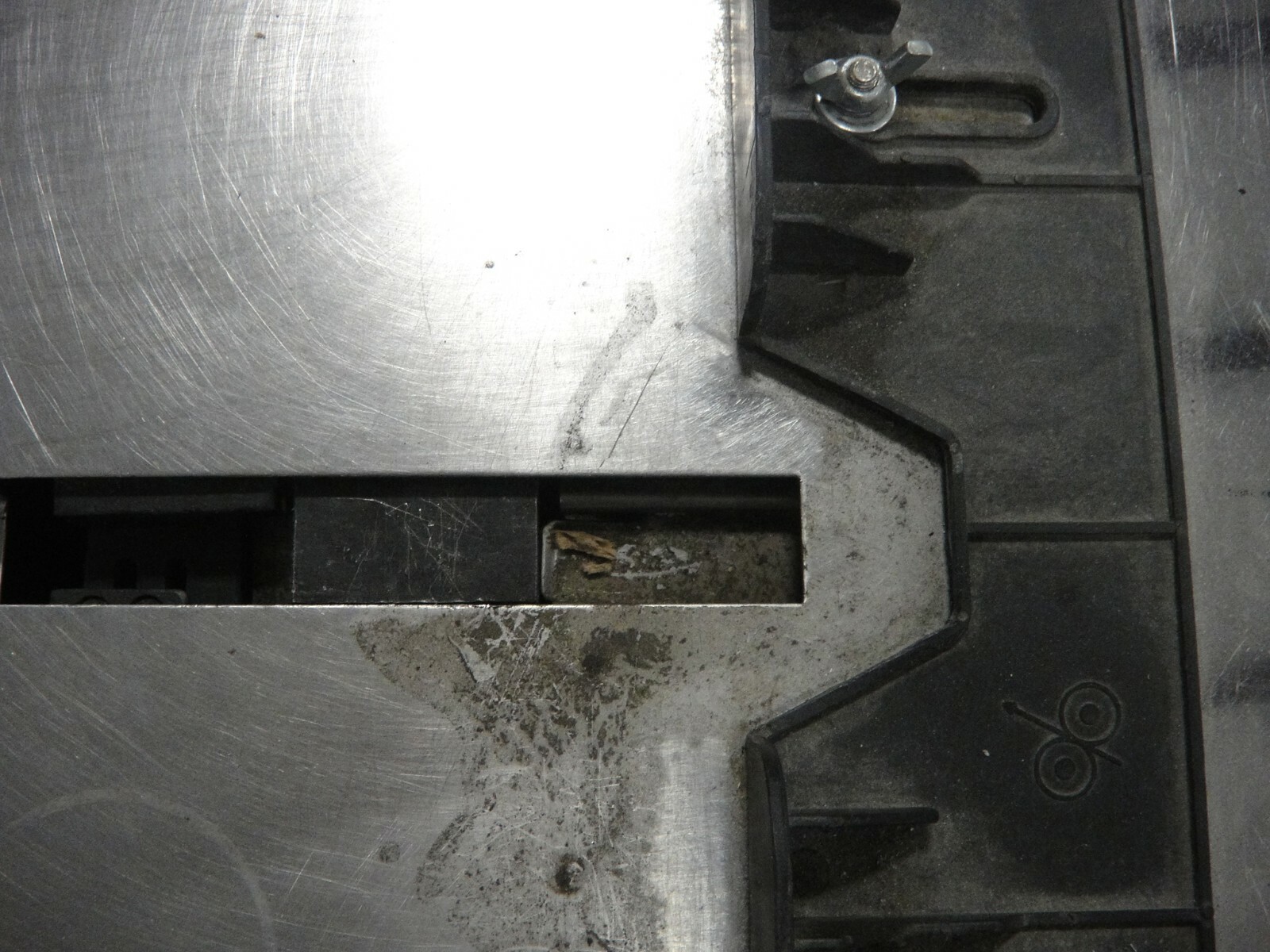 PAC Stapper PSM1412-IC3A Machine, 2007
