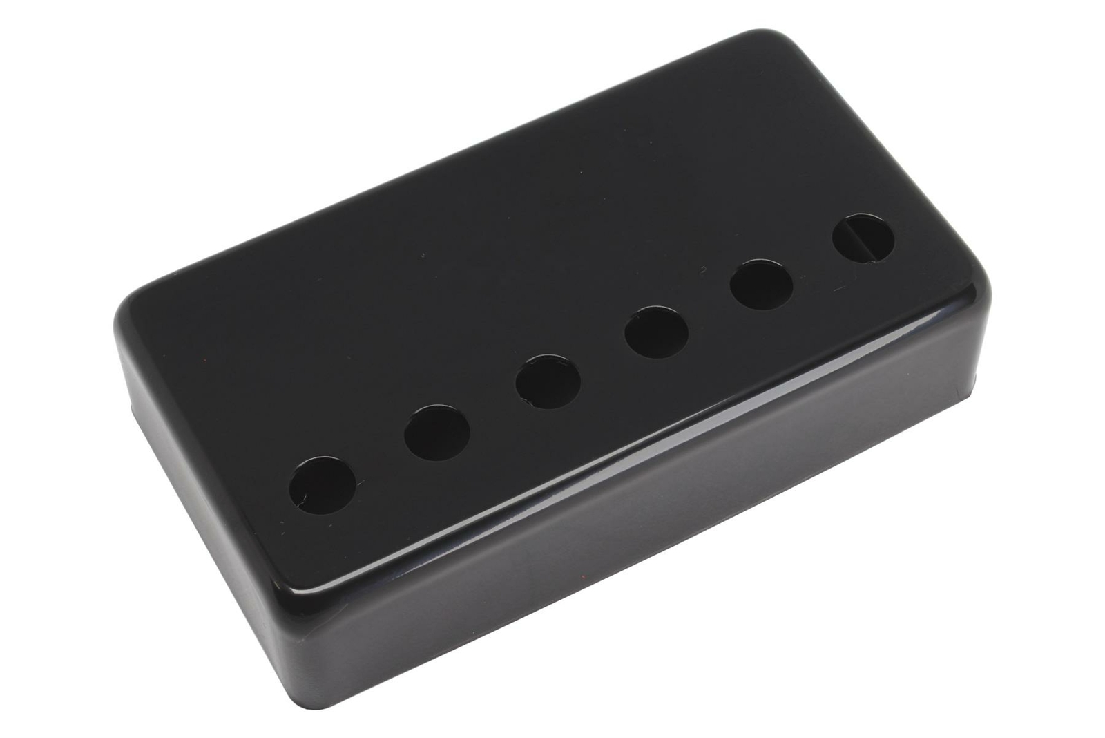 53mm Humbucker Pickup cover - Black
