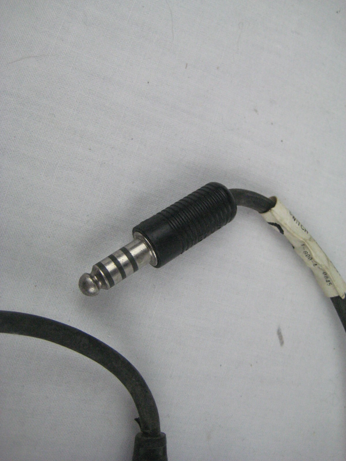 Comm Innovations CIX100LVHK3-74 Switch Cable Assy