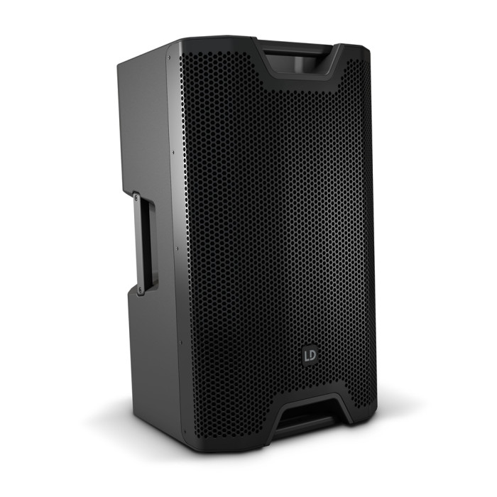 LD Systems ICOA 15A | 15in - 128dB Powered Coaxial Speaker