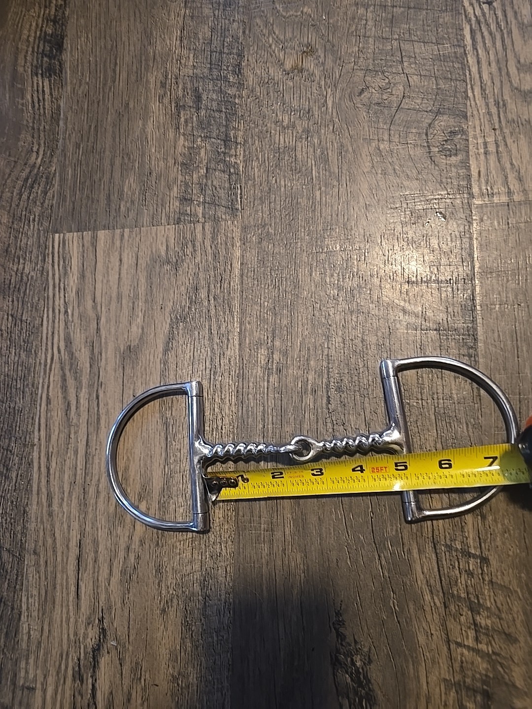 Horse Bit