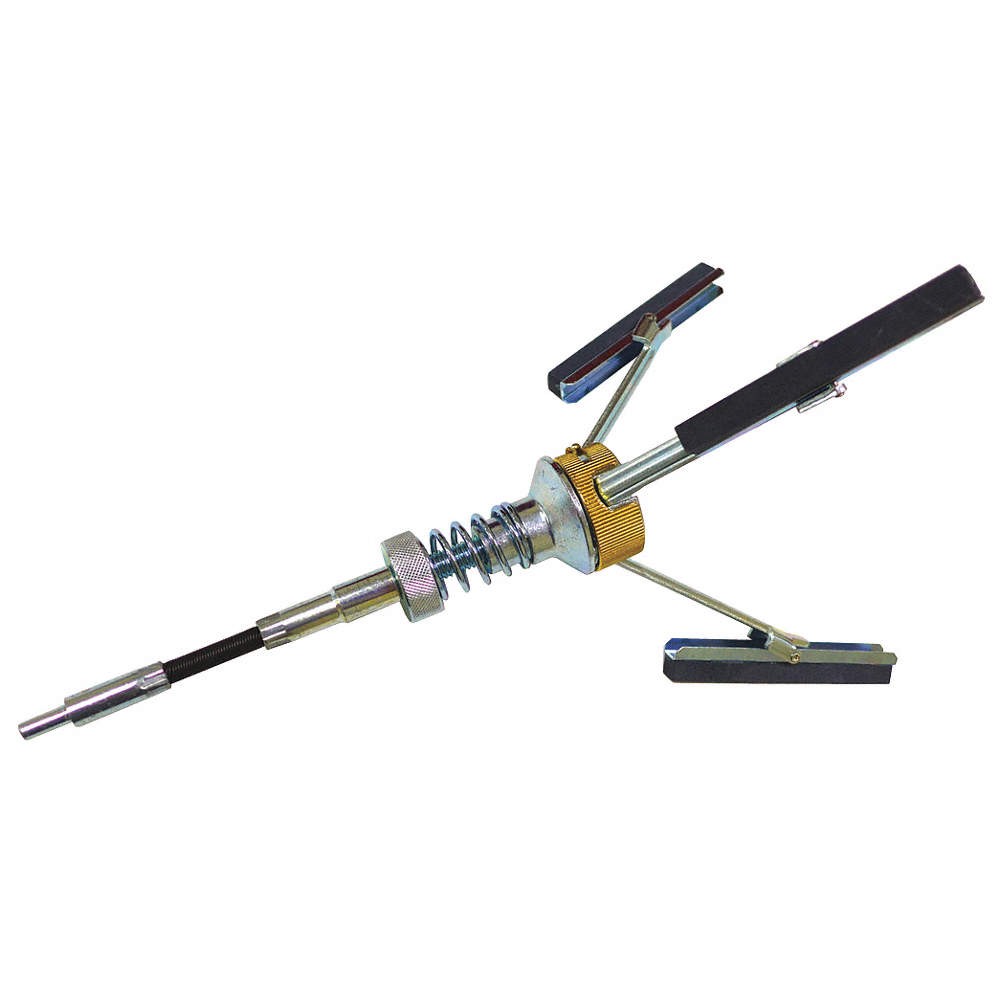 WESTWARD 45FF52 Engine Cylinder Hone,Steel Frame 45FF52