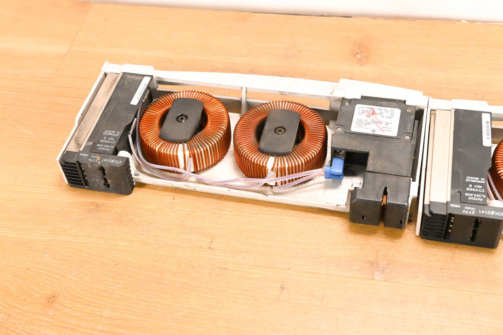ETC D20 Dual 20A Dimmer Module (PAIR) CG01Y3F