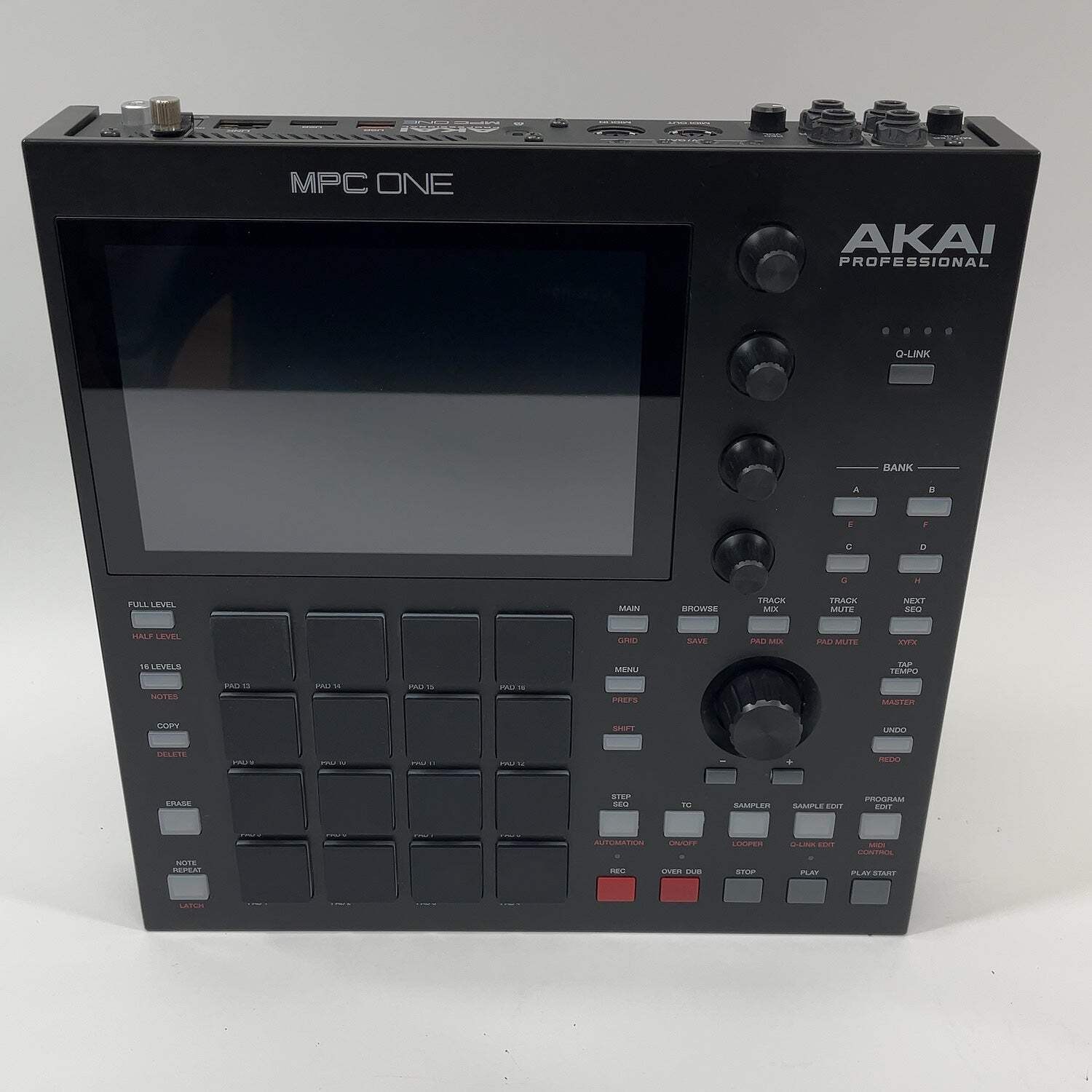Akai MPC One 4 Audio Production Studio