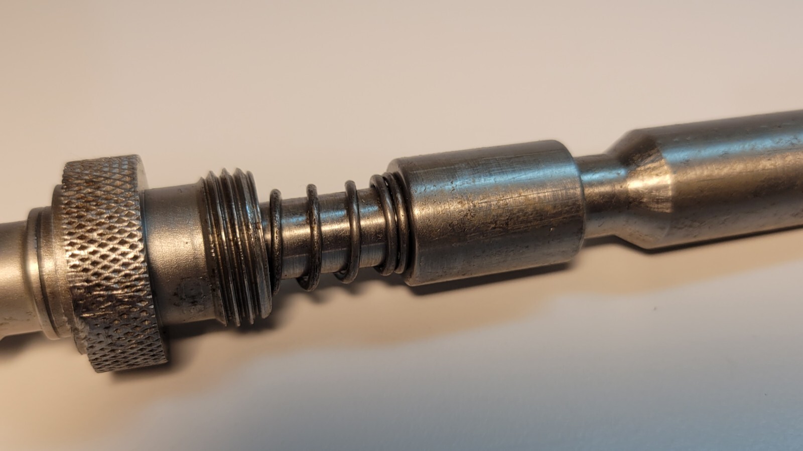 Knight MK-85 .50 Cal. Inline Muzzleloader Hammer Assembly (C)