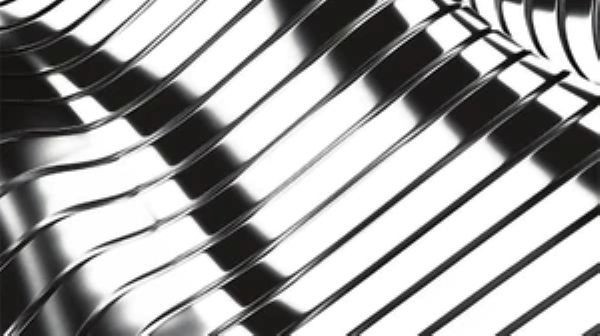 Modulo by Fraser Parker