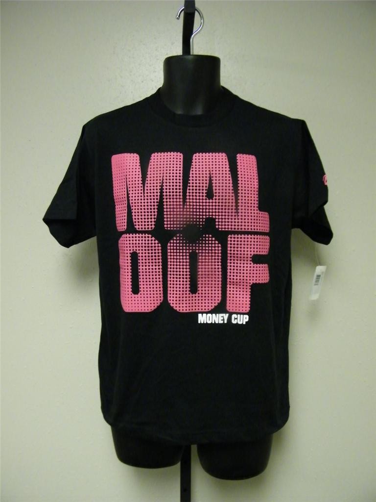 NEW-MENDED Maloof MoneyCup Skater T-Shirt YOUTH SIZE 10-12 M MEDIUM