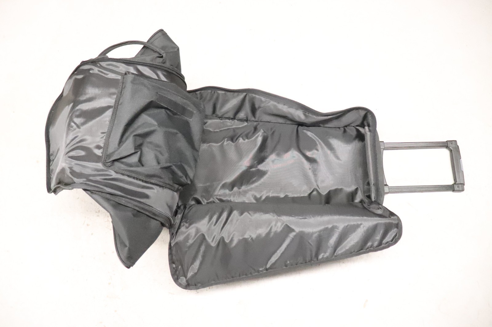 Pearl Student Bell Kit Rolling Case
