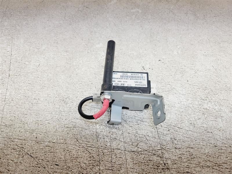 2011-2014 Hyundai Sonata Receiver Assembly Keyless Entry 95470-3Q000