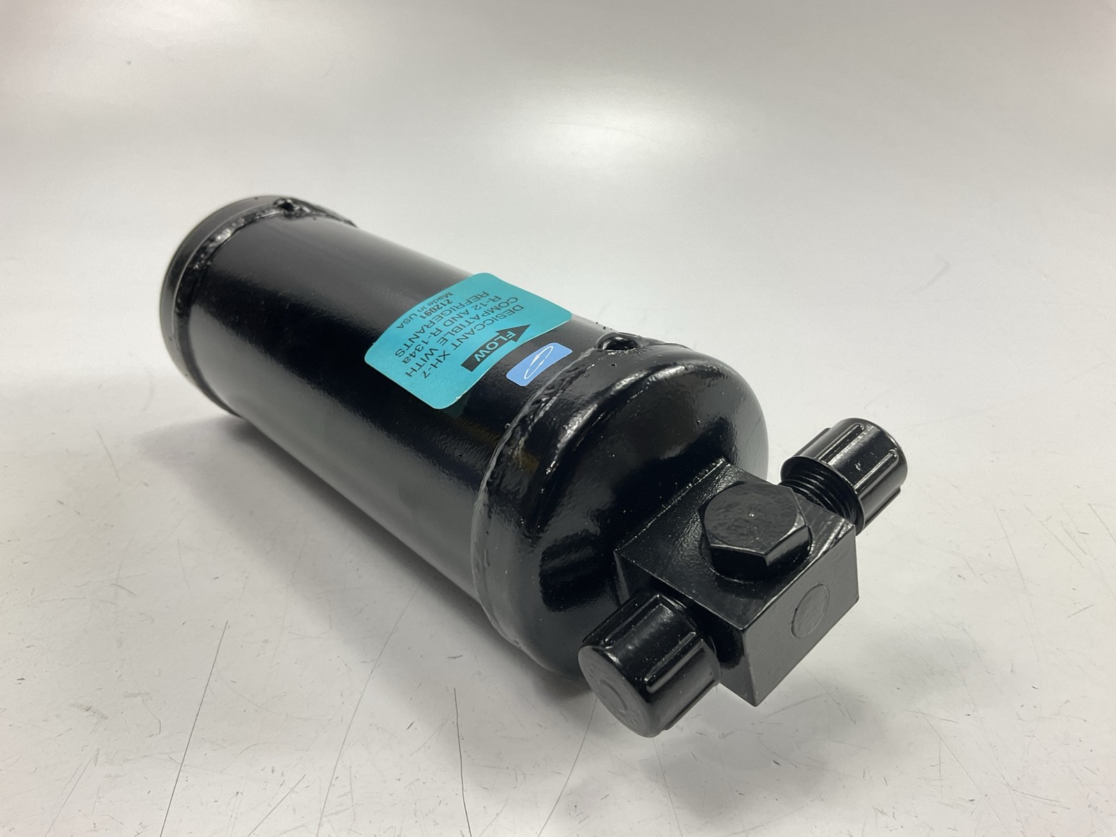 Four Seasons 33575 A/C Receiver Drier
