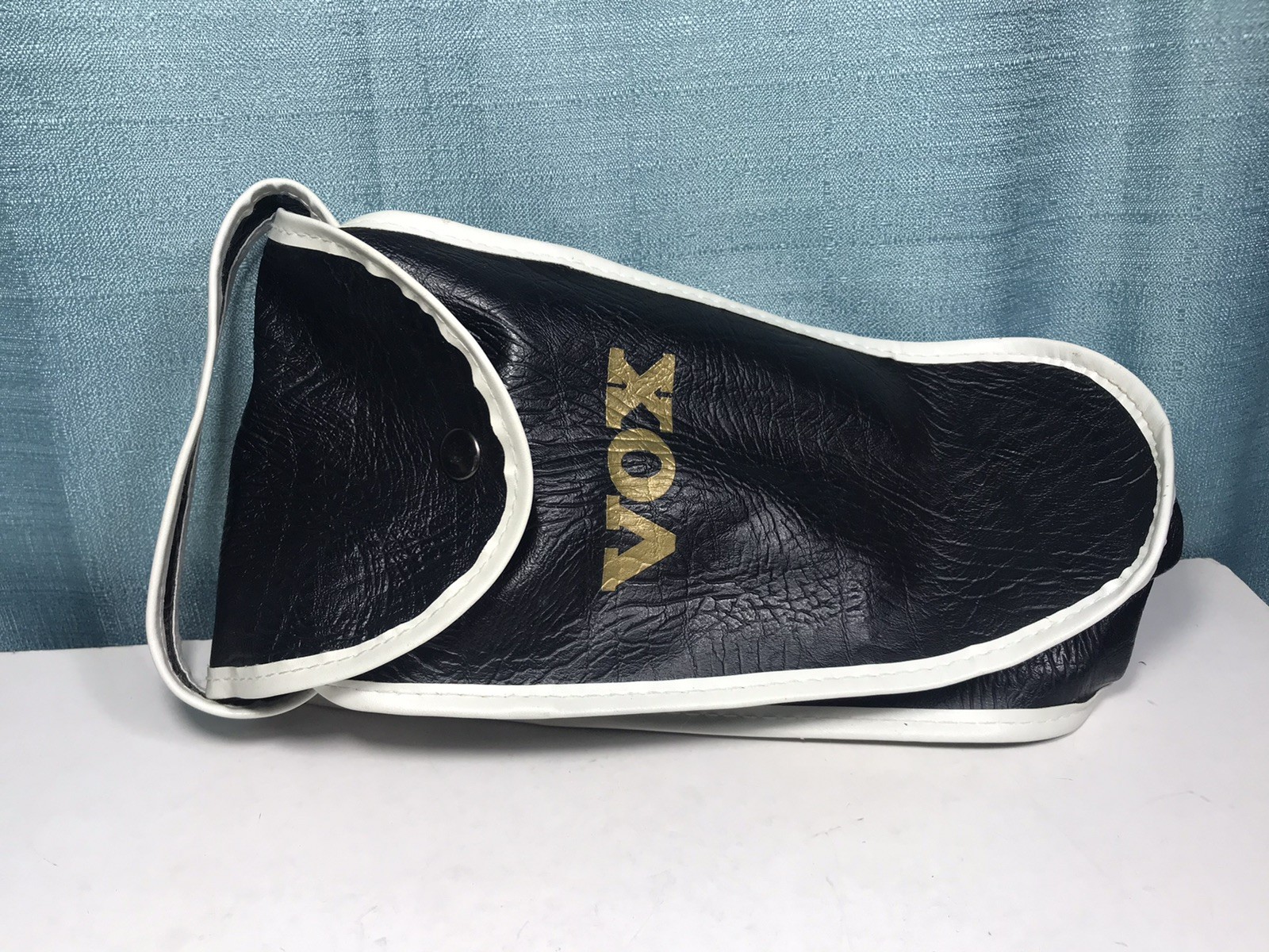 Vintage Vox Wah-Wah Bag Excellent Condition Music Instrument Gear Bag Only