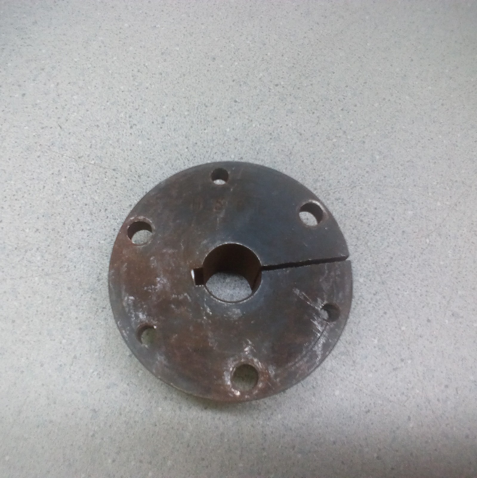 SH 5/8 BUSHING, SDS H5/8MP