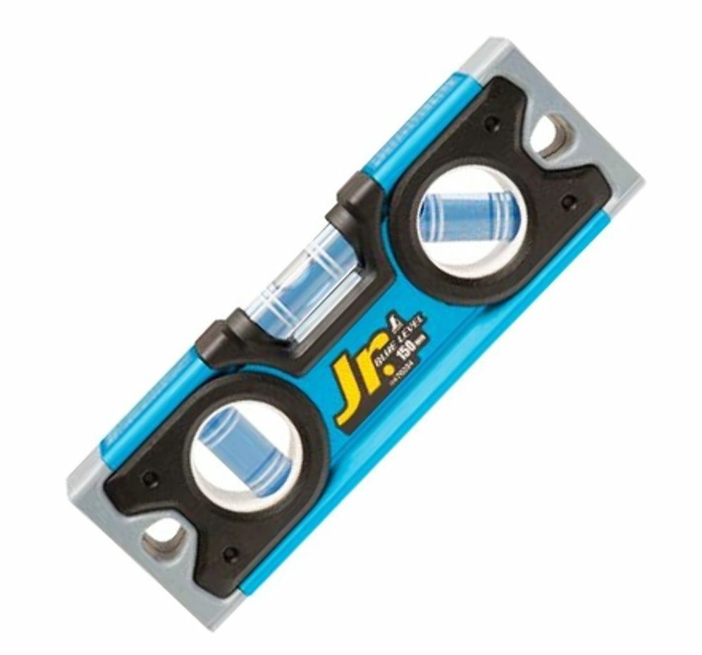 SHINWA / BLUE LEVEL JR (150x50x22mm) / 76334