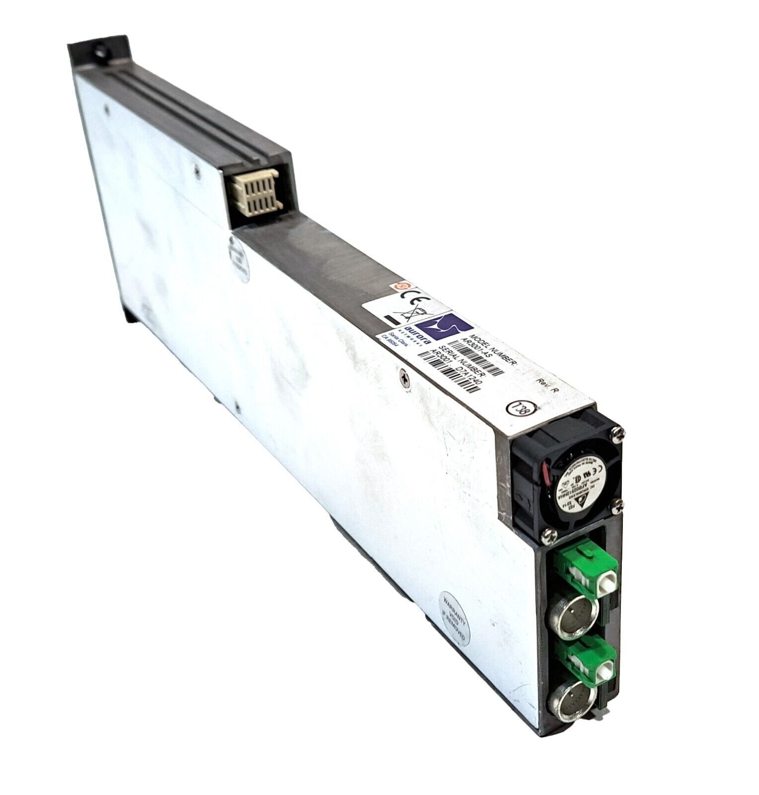 Aurora AT3010G Transmitter AT3310G-N-1-AS