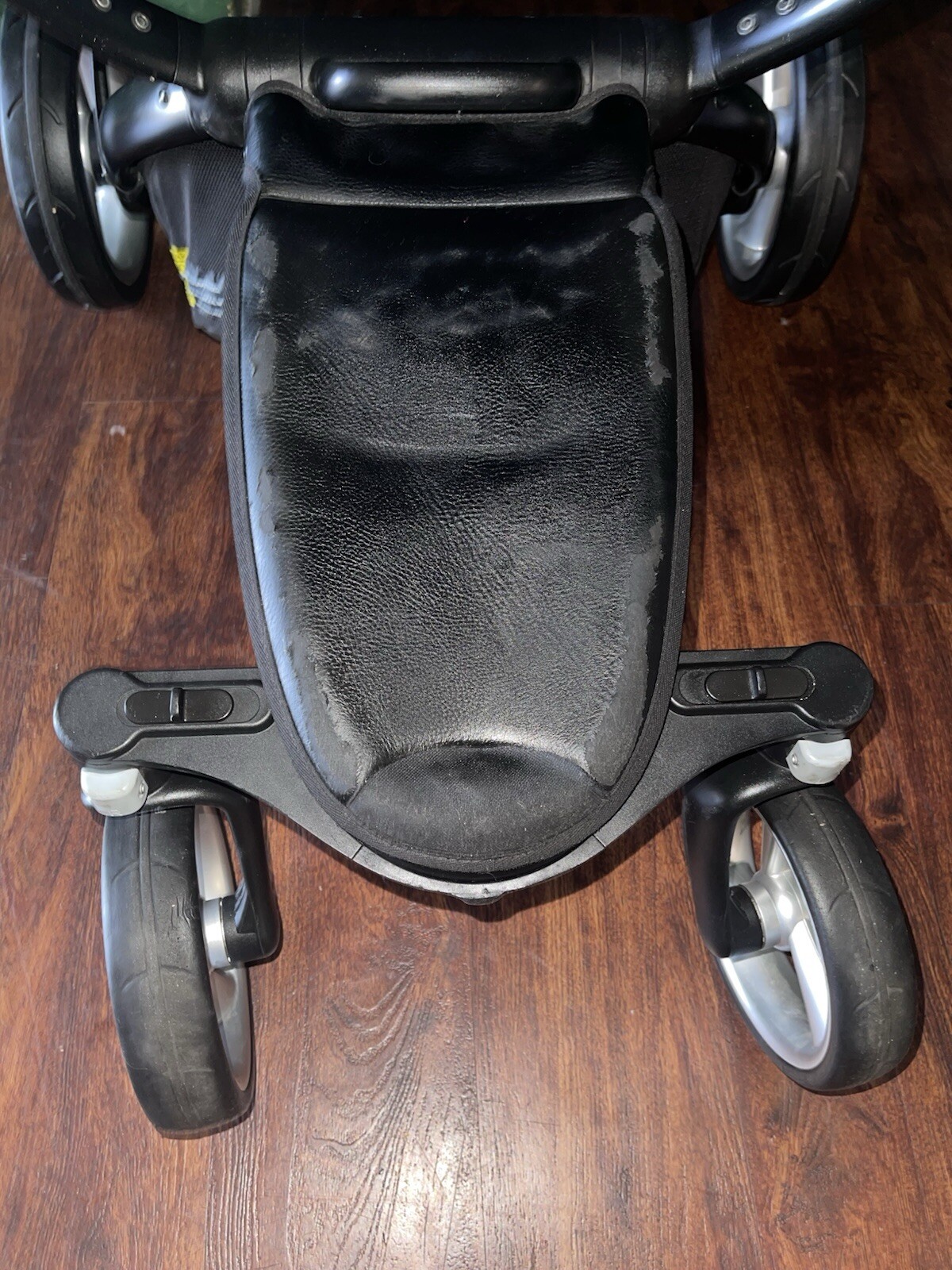 Mima Xari Stroller