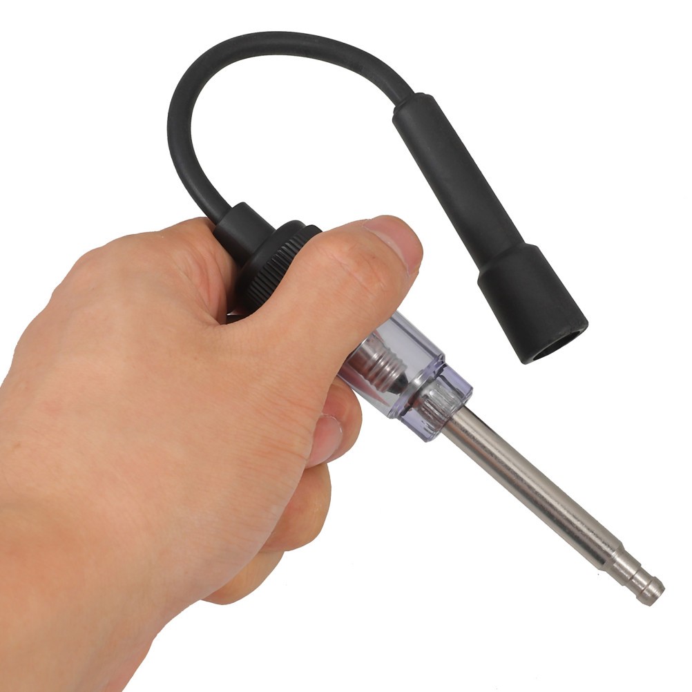 Ignition Tester Light Spark Small Engine Commercial Trailer Plug