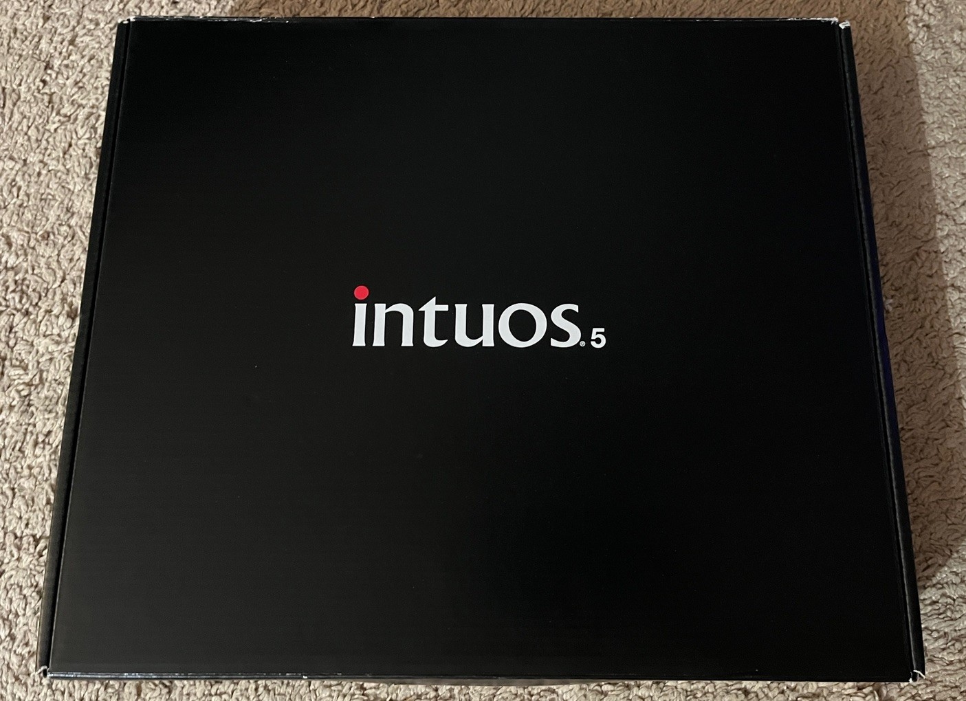 Wacom Intuos 5 Touch Small Graphics Tablet PTH450 USB