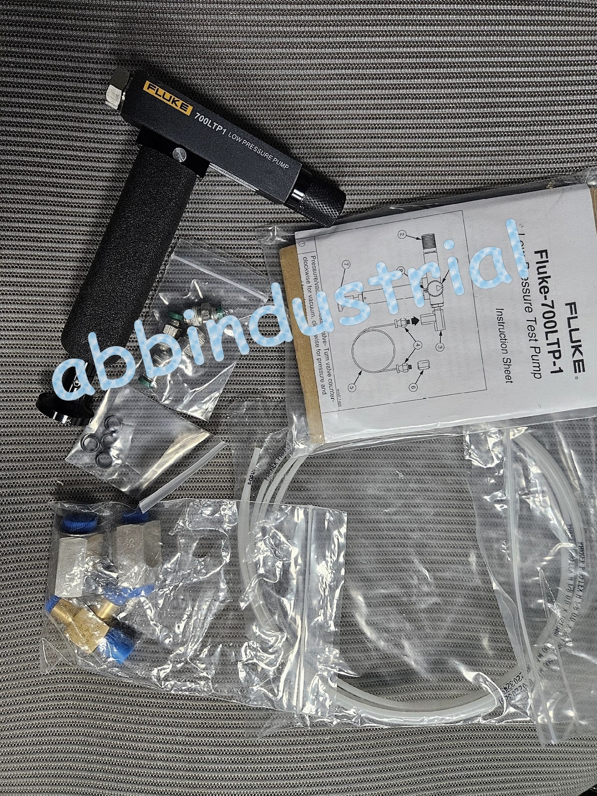 new 1PCS 700LTP-1 Low-Pressure Test Pump