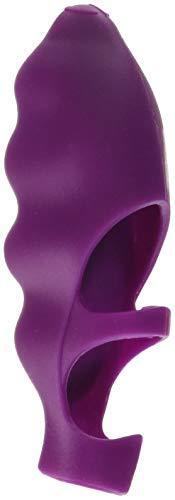 Frisky Finger Bang-Her Vibe, Purple (AE622)