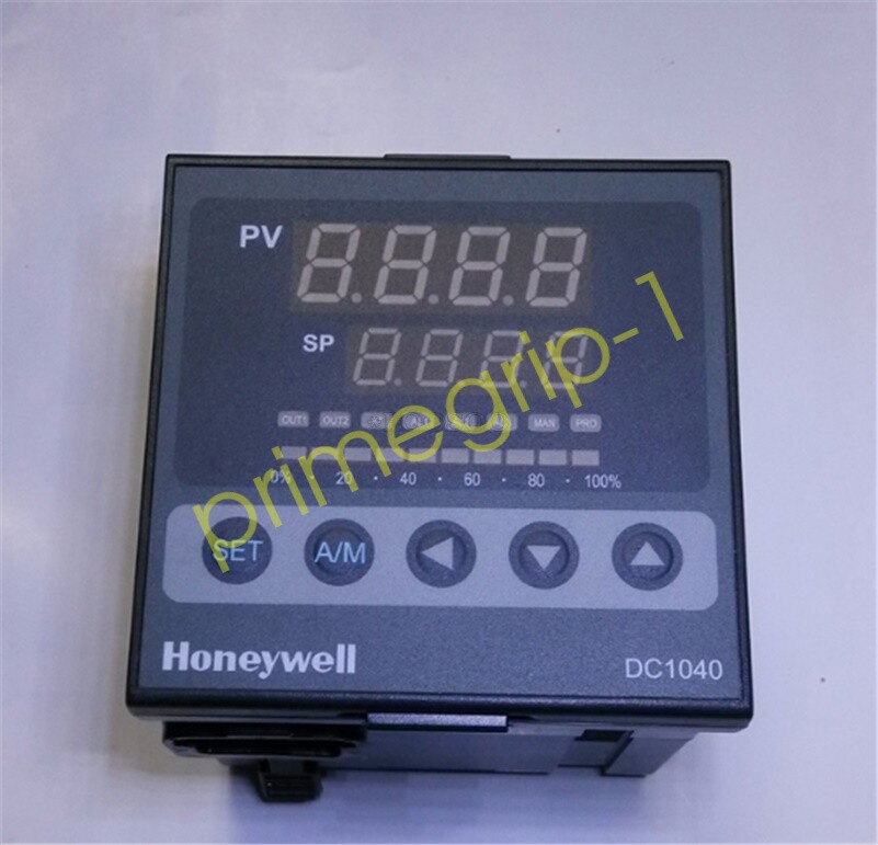 1Pc New Honeywell Temperature Controller DC1040CR-701000-E iq.