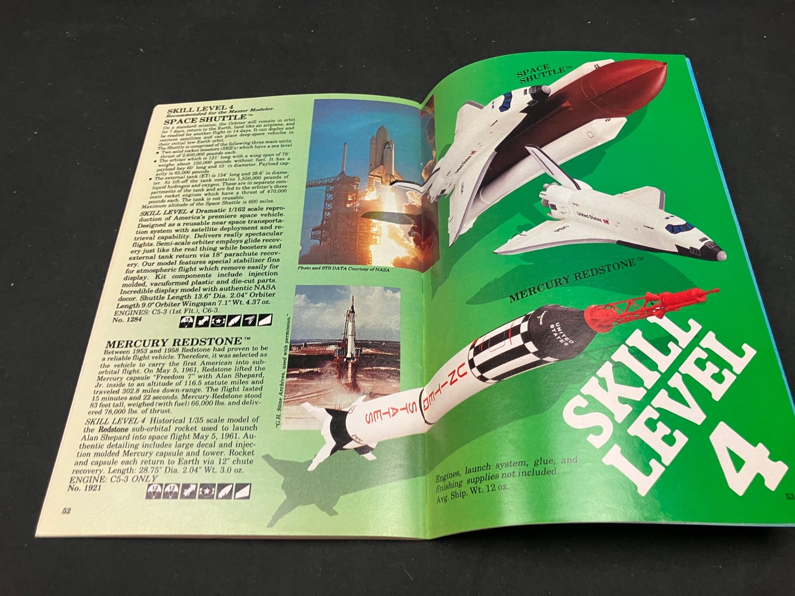 Estes 1990 Model Rocketry Catalog