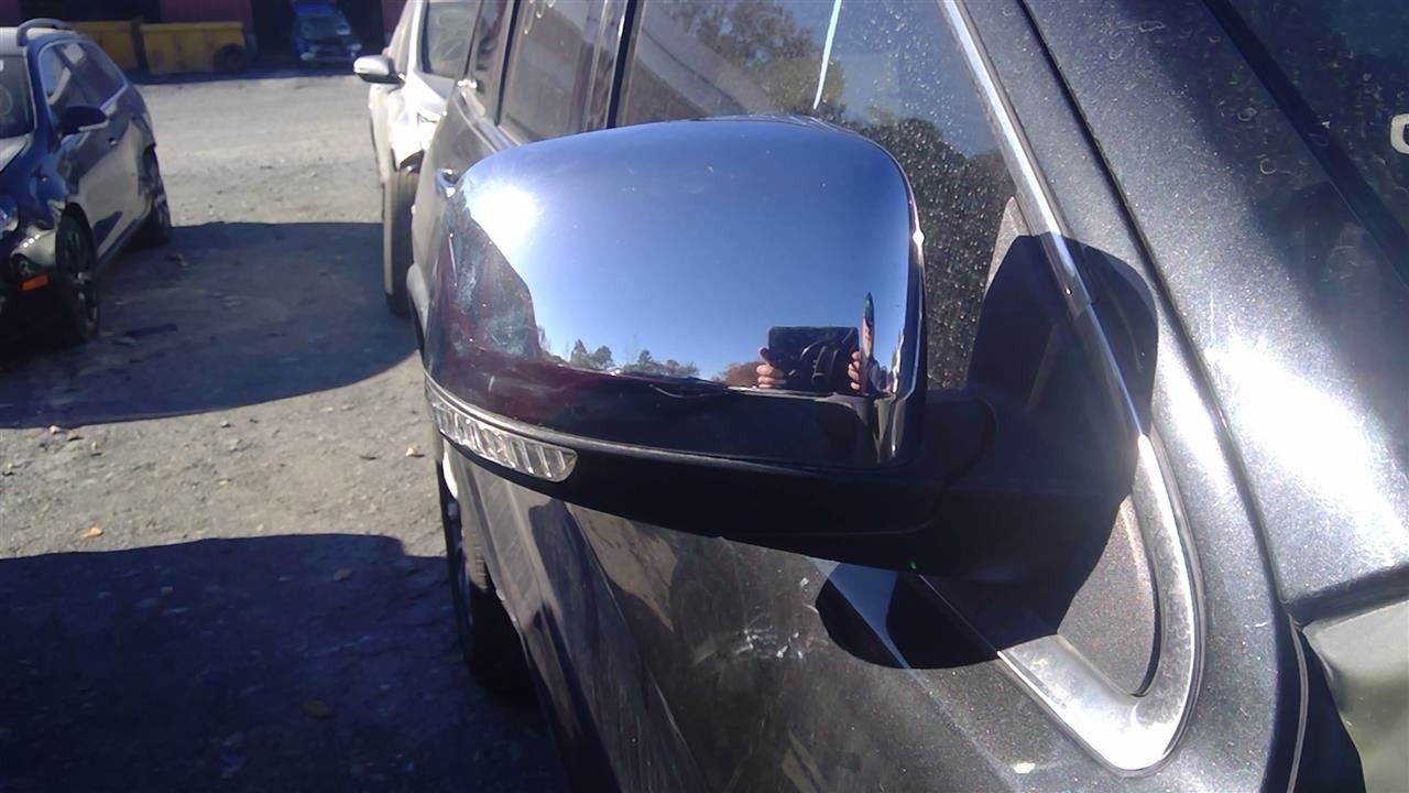 GRANDCHER 2015 Transmission Shift 2044984