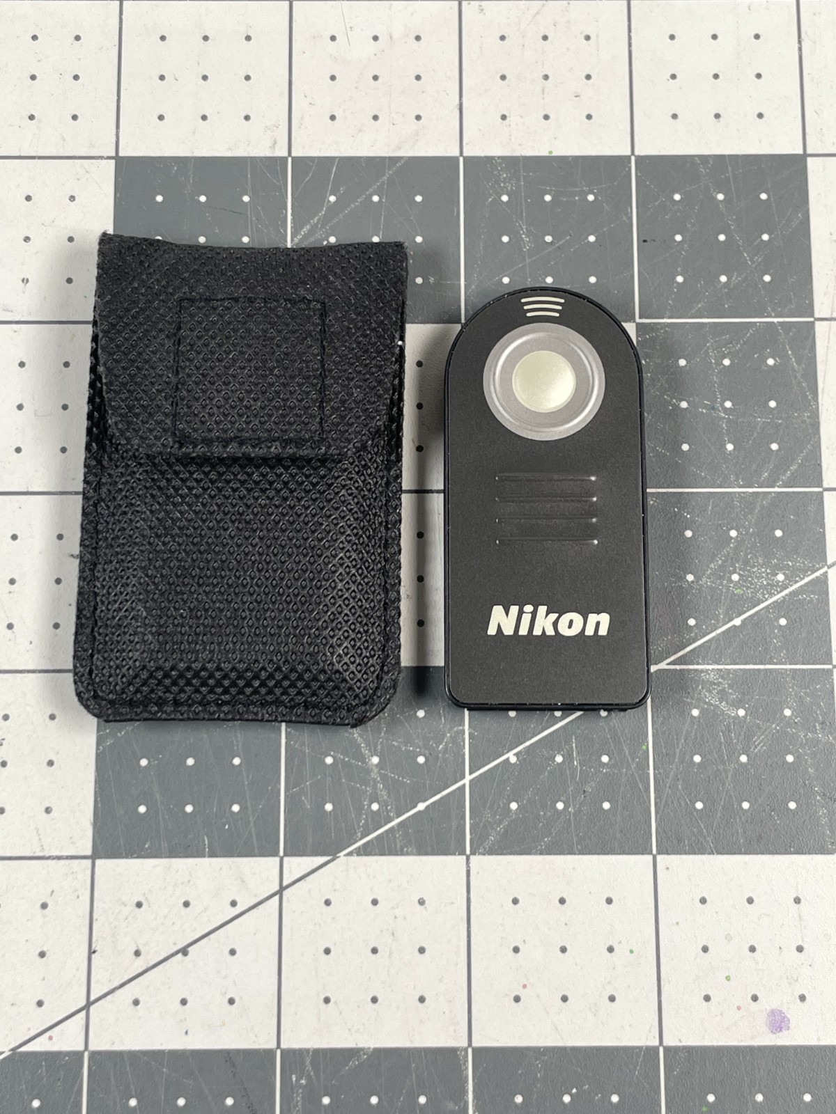 Nikon ML-L3 Wireless Shutter Release Remote