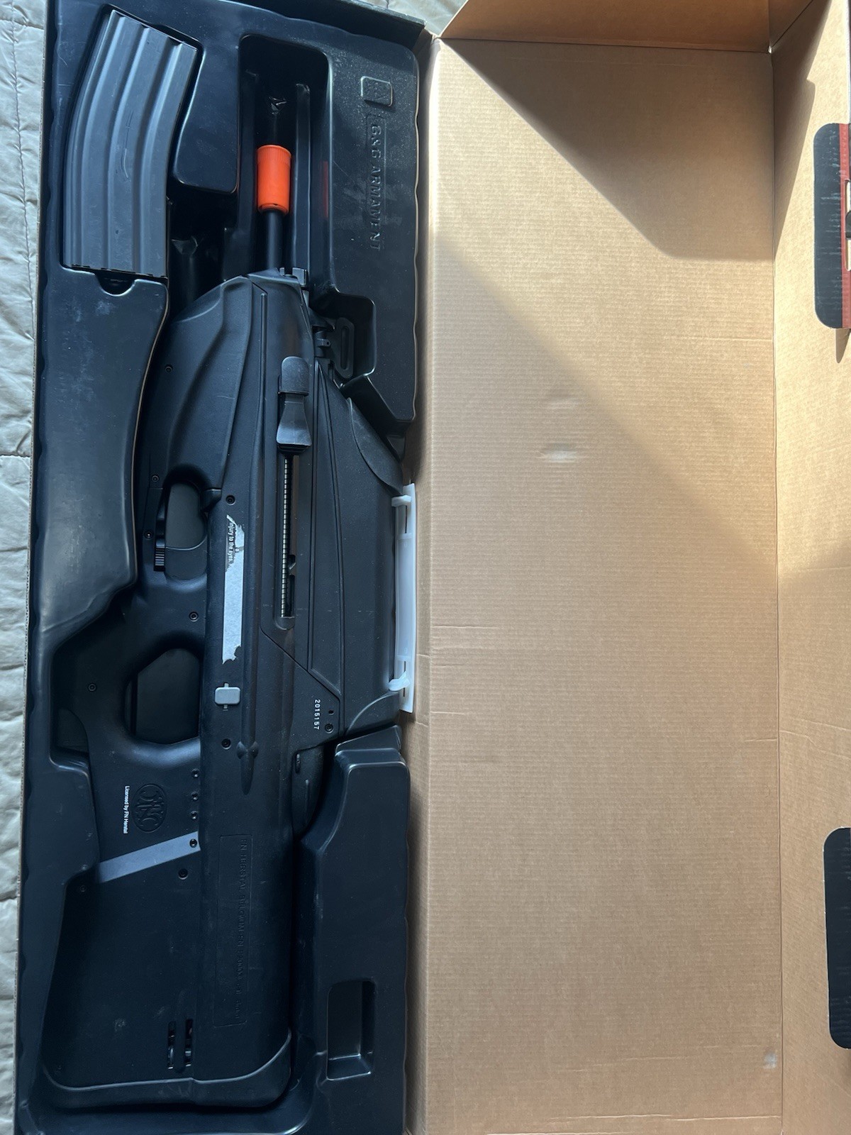 G&G Armament F2000