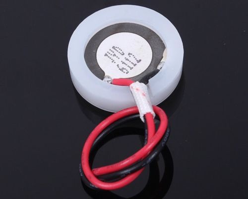 10Pcs Ultrasonic Mist Maker D20mm Atomizing Transducer Ceramic Humidifier Lot