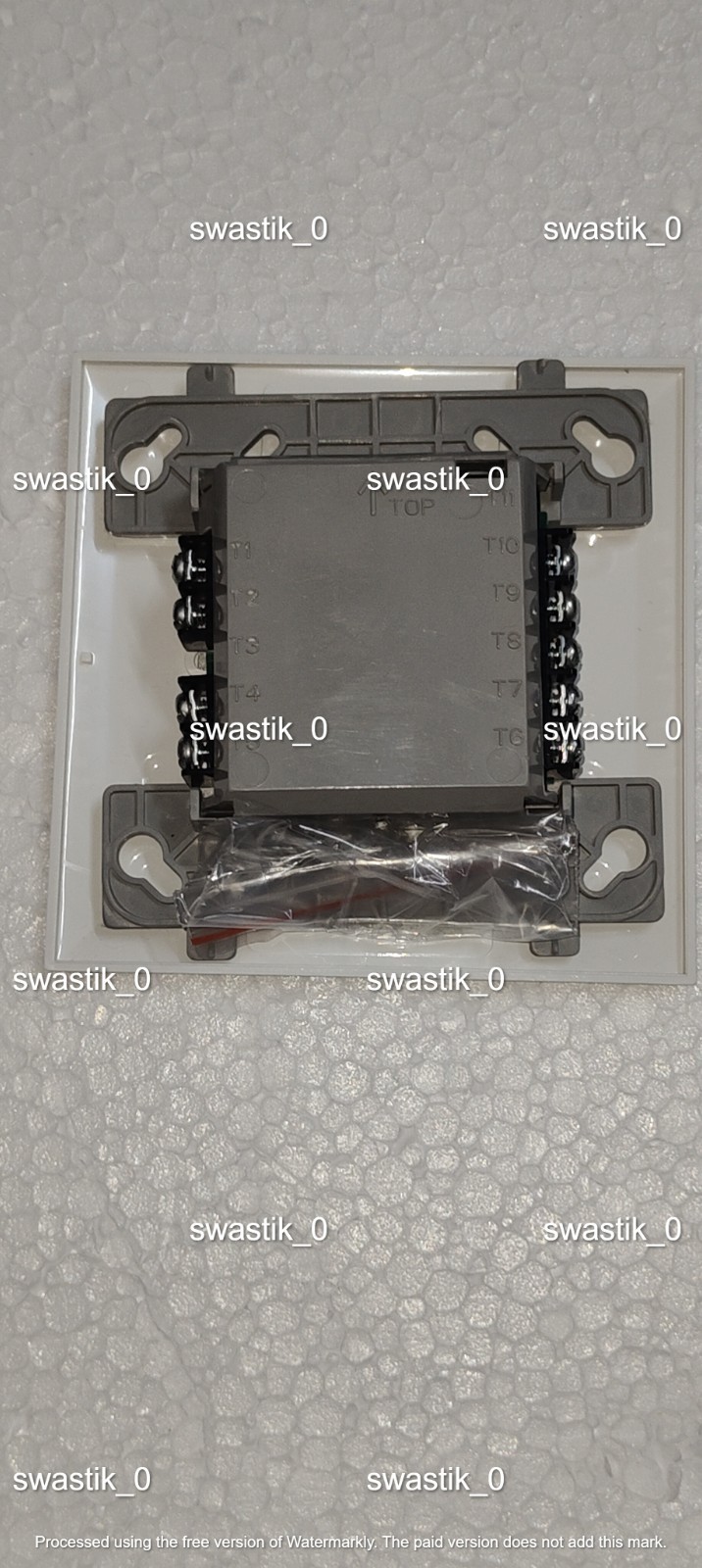 CRF 300 Firelite Relay Module