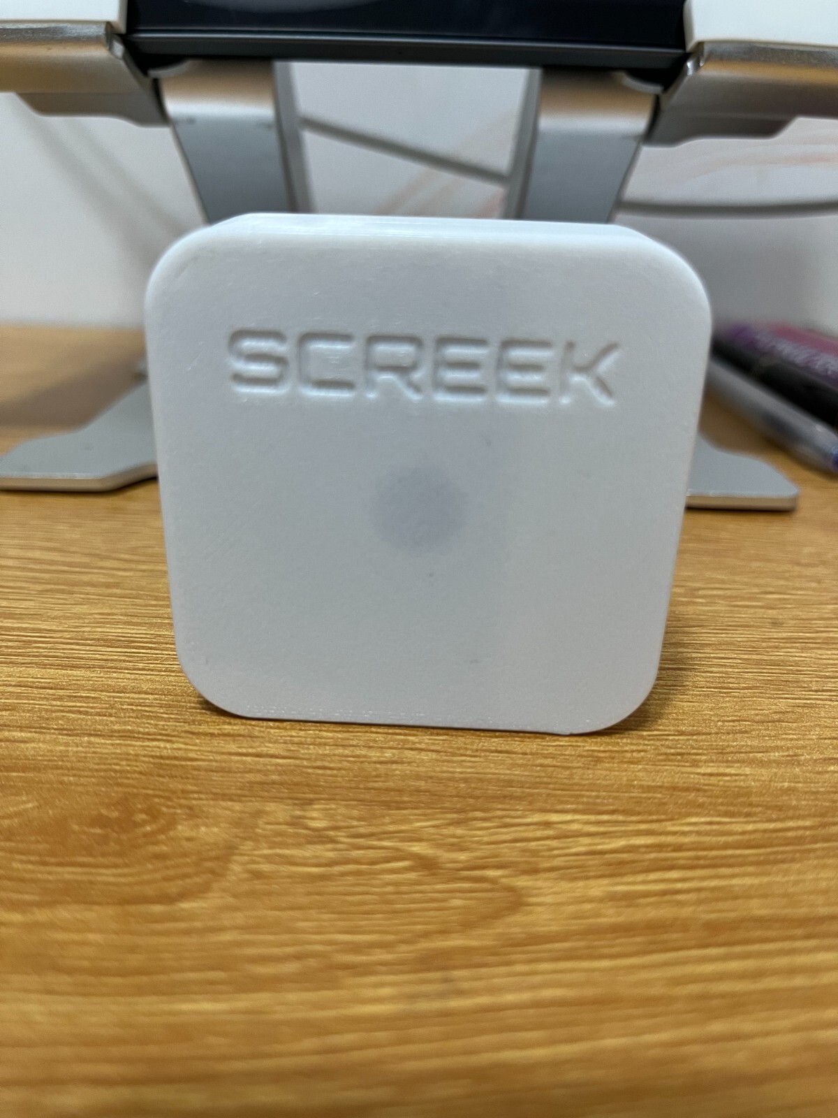 Human Sensor 2A For Home Assistant By SCREEK (HLK-LD2450, ESP32-C3, ESPHome)